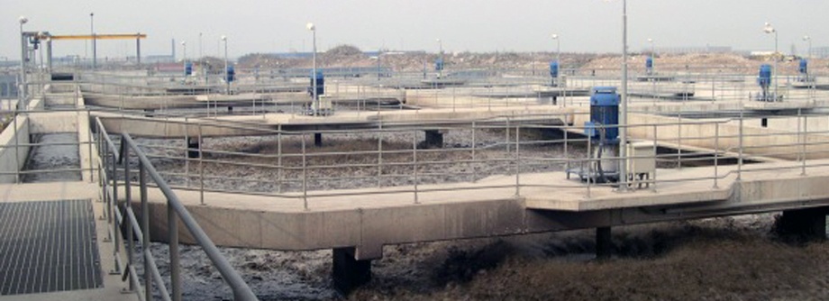 Izmit 5 Wastewater Treatment Plants and 2 Sea Outfalls